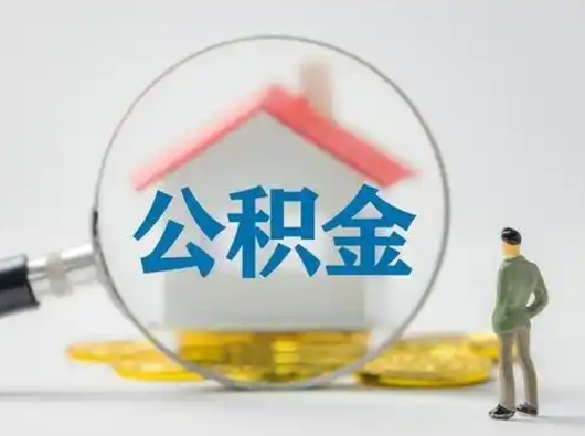 莘县市公积金封存如何提（住房公积金封存了怎么提取住房公积金查询）